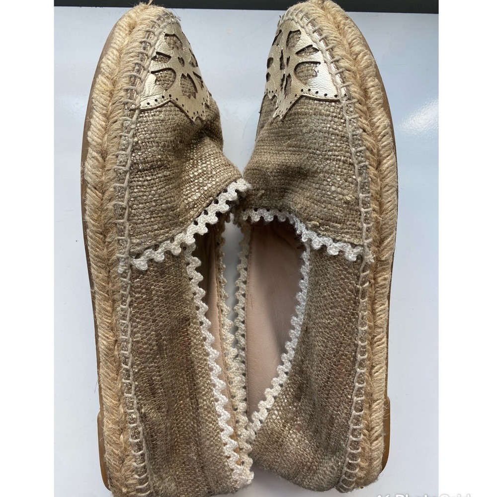 Marchesa Ava Espadrilles - Picture 4 of 6